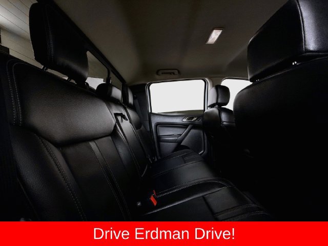 Used 2021 Ford Ranger Lariat w/ Equipment Group 501A High AWD/4WD image 28