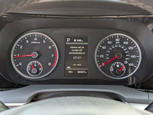 Used 2024 Kia K5 GT-Line w/ GT-Line Premium Package image 25