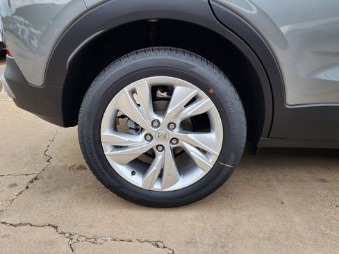 New 2026 Buick Encore GX Preferred w/ Comfort Package FWD image 49