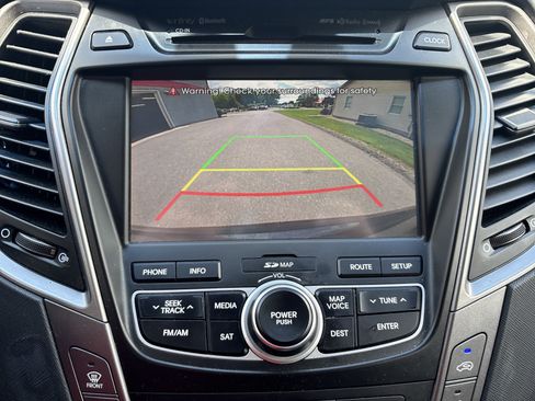 Used 2015 Hyundai Santa Fe Sport 2.0T w/ Option Group 05 AWD/4WD image 27