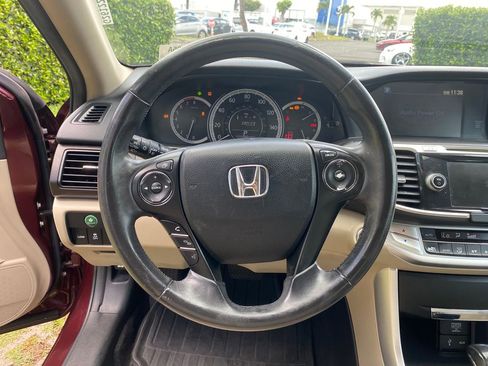 Used 2014 Honda Accord EX-L image 33