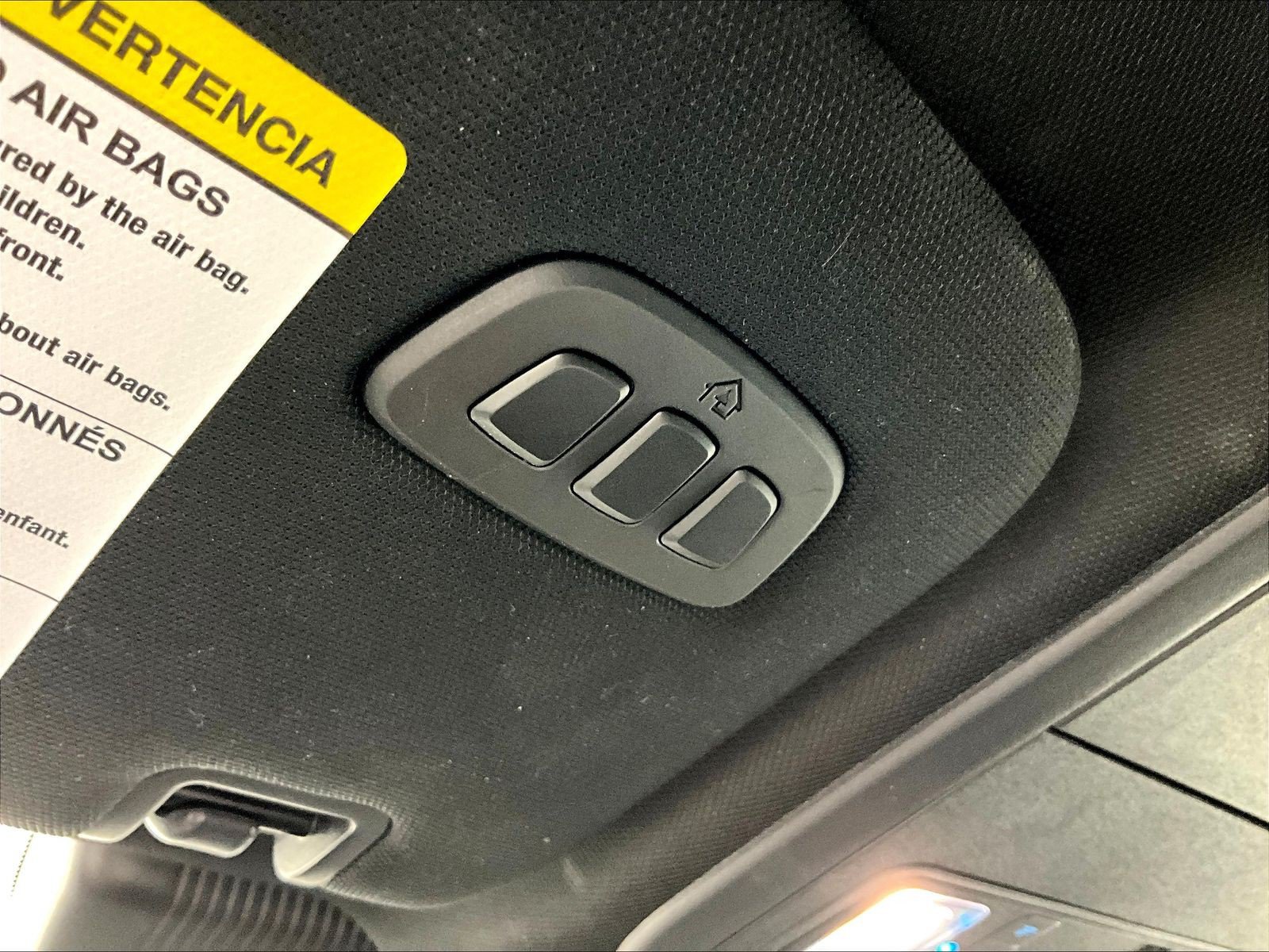 Used 2025 Ford Explorer ST-Line AWD/4WD image 40