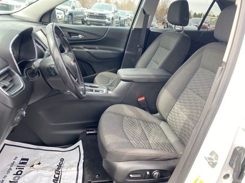 Used 2019 Chevrolet Equinox LT image 15