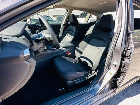 New 2025 Nissan Altima 2.5 S image 26