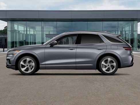 New 2026 Genesis GV70 2.5T Advanced AWD/4WD image 9