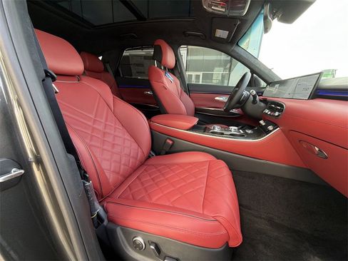 New 2026 Genesis GV70 3.5T Sport Prestige image 21