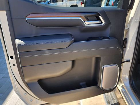 New 2026 GMC Sierra 1500 Denali AWD/4WD image 43