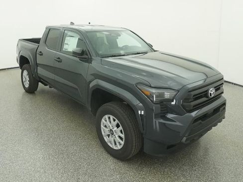 New 2026 Toyota Tacoma SR w/ SR Upgrade Package image 39