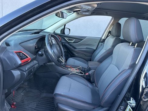 Used 2019 Subaru Forester Sport image 17