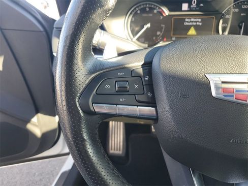 Used 2020 Cadillac CT4 Sport image 23