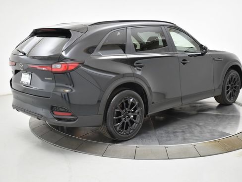 New 2026 MAZDA CX-70 3.3 Turbo w/ Preferred Package AWD/4WD image 19