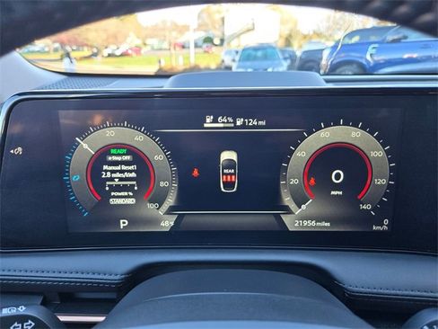 Used 2024 Nissan Ariya FWD image 24