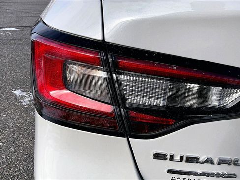 Used 2024 Subaru Legacy Touring XT image 33