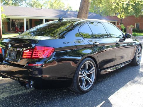 Used 2013 BMW M5 image 6