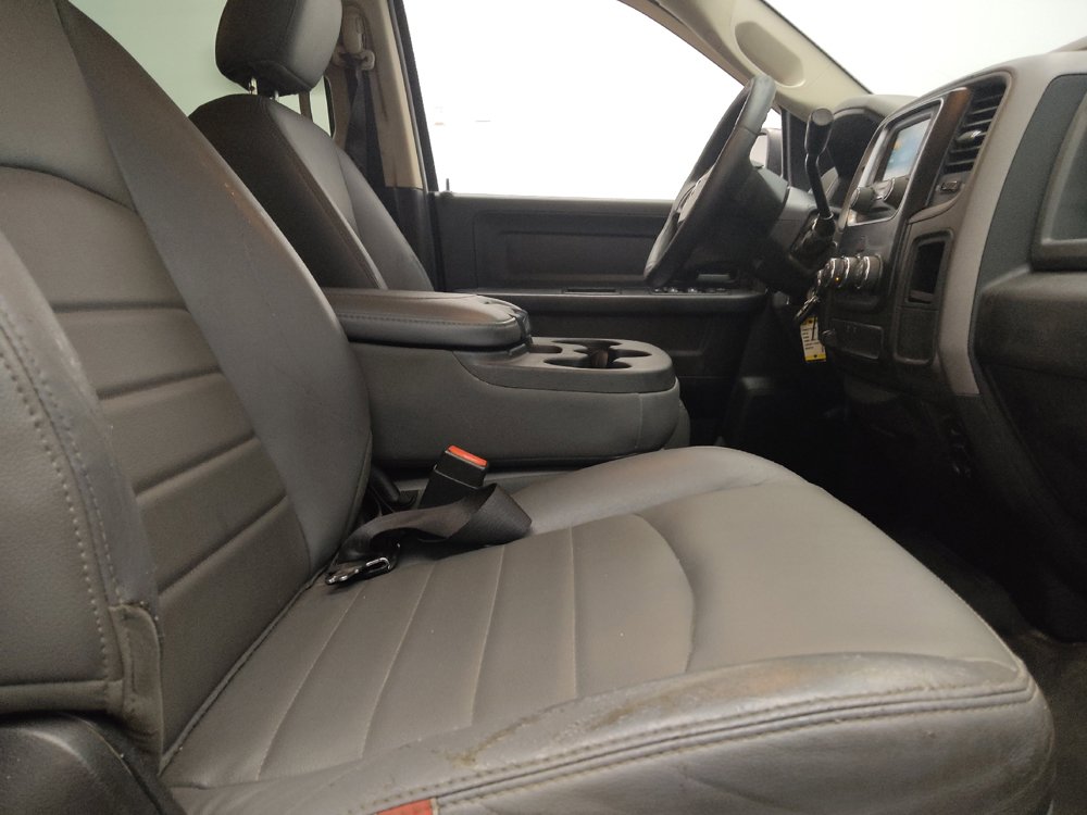 Used 2016 RAM 2500 Tradesman w/ Protection Group AWD/4WD image 21