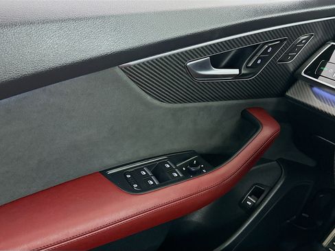 Used 2024 Audi SQ8 Premium Plus w/ Black Optic Package AWD/4WD image 15