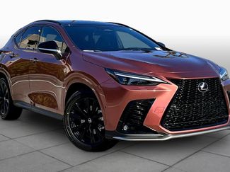 New 2026 Lexus NX 450h+ F Sport video 2