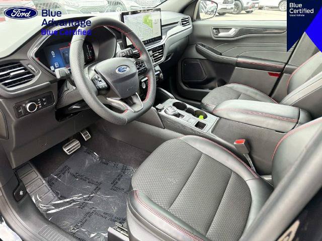 Certified 2023 Ford Escape ST-Line w/ Tech Pack #1 FWD image 16