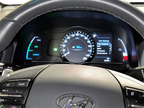 Used 2019 Hyundai Ioniq Limited image 26