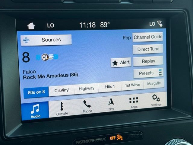 Used 2019 Ford Expedition Max Platinum RWD image 34