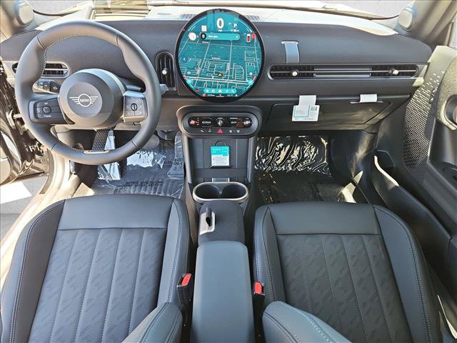 New 2026 MINI Cooper S FWD image 15