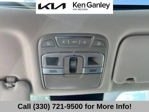 Certified 2022 Kia Telluride S AWD/4WD image 40