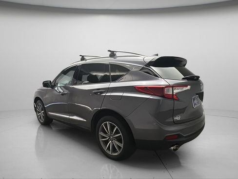 Used 2019 Acura RDX AWD w/ Technology Package image 4