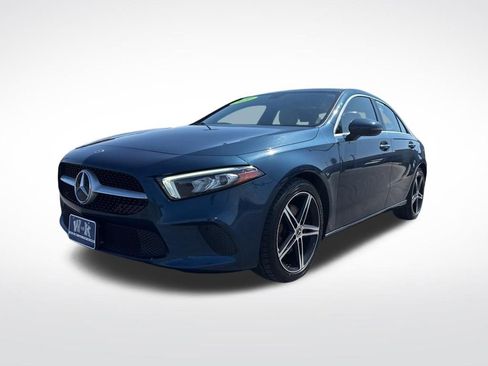 Used 2021 Mercedes-Benz A 220 A 220 image 10