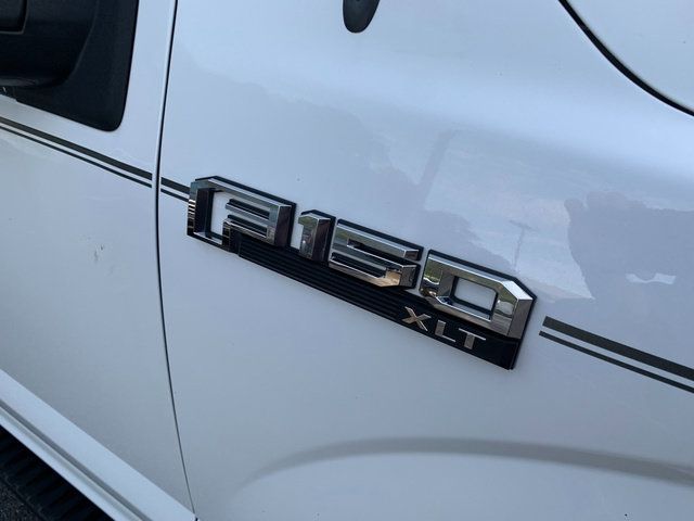 Used 2019 Ford F150 XLT AWD/4WD image 10