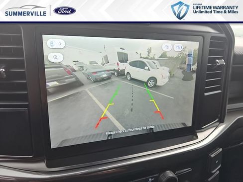 New 2026 Ford F150 STX w/ Equipment Group 200A AWD/4WD image 25