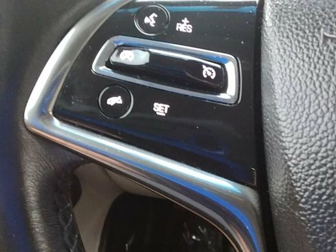 Used 2018 Cadillac ATS 2.0T Sedan RWD image 15