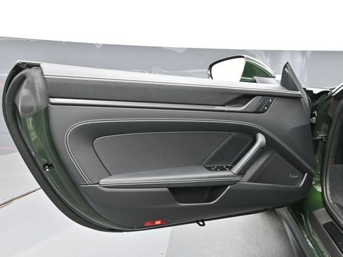 Certified 2026 Porsche 911 GT3 RWD image 8