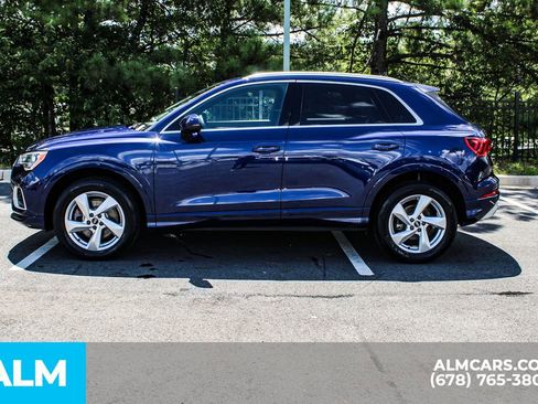 Used 2022 Audi Q3 2.0T Premium w/ Convenience Package image 7