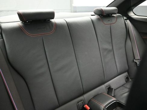 Used 2021 BMW M2 Competition w/ Executive Package image 2