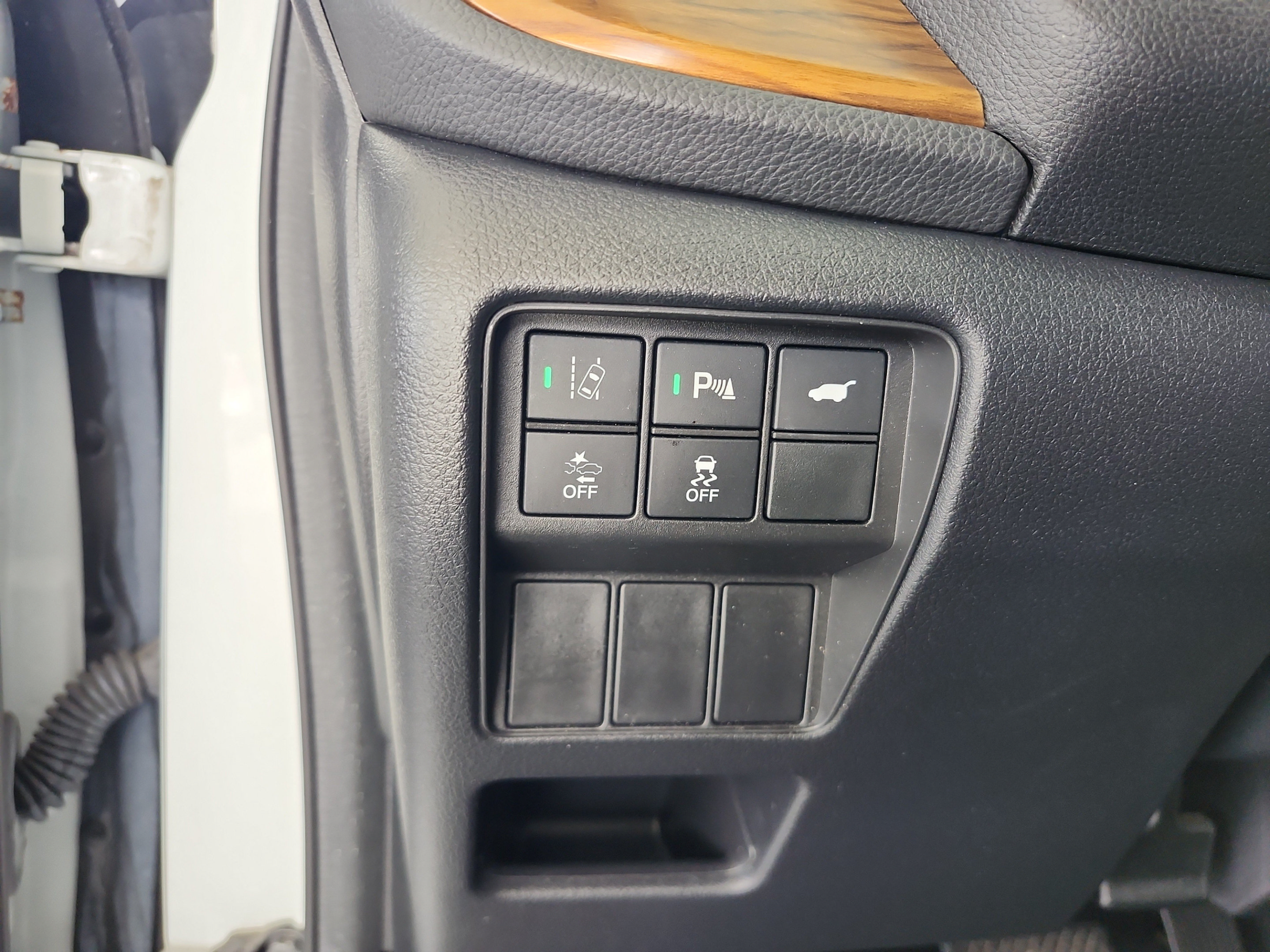 Certified 2020 Honda CR-V Touring image 15