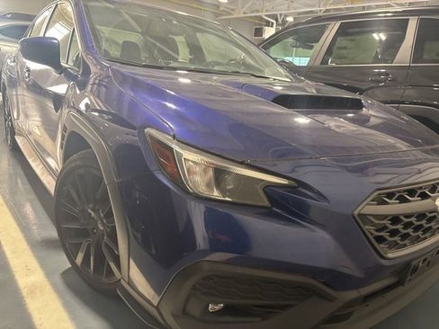 Used 2023 Subaru WRX Premium AWD/4WD image 11