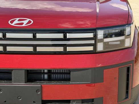 New 2026 Hyundai Santa Fe SEL image 8