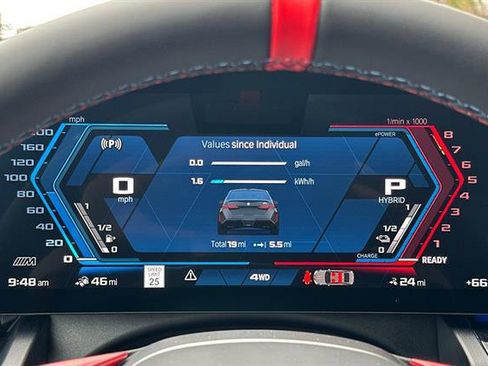 New 2026 BMW M5 w/ Executive Package image 29