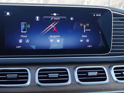 Certified 2026 Mercedes-Benz GLE 350 4MATIC image 33