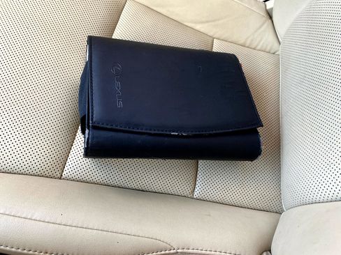 Used 2015 Lexus ES 350 image 23