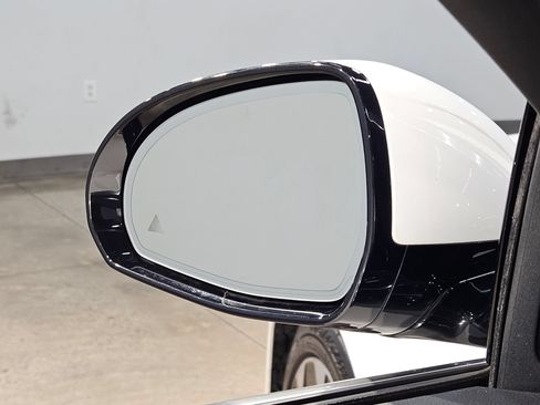 Used 2025 Mercedes-Benz E 350 Sedan w/ Winter Package image 22