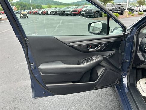 Used 2023 Subaru Legacy Premium AWD/4WD image 21