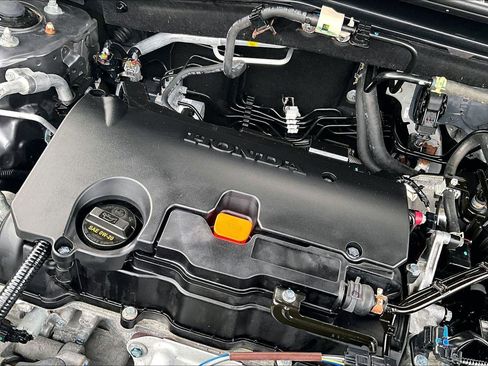 Used 2023 Honda HR-V LX image 32