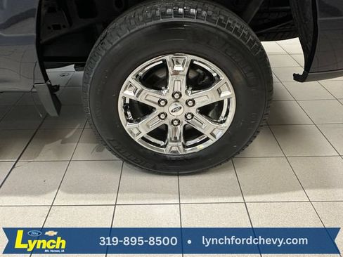 Used 2021 Ford F150 XLT w/ Equipment Group 302A High AWD/4WD image 28