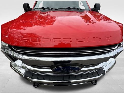 Used 2022 Ford F250 XLT image 15