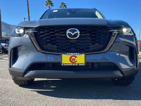 New 2026 MAZDA CX-90 3.3 Turbo w/ Premium Sport Pkg image 3