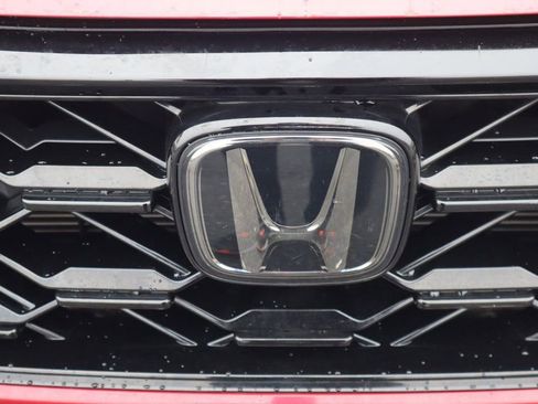 Used 2024 Honda CR-V Sport image 28
