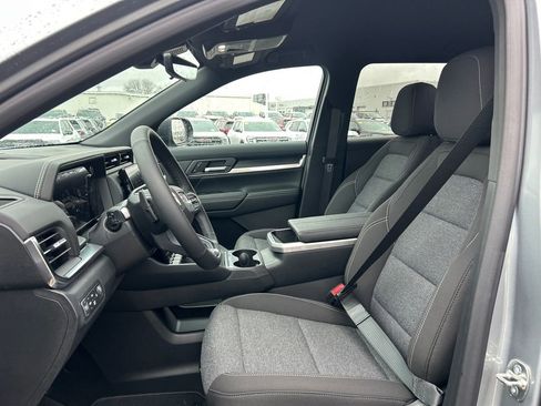 New 2026 GMC Terrain Elevation w/ Black Edition image 17