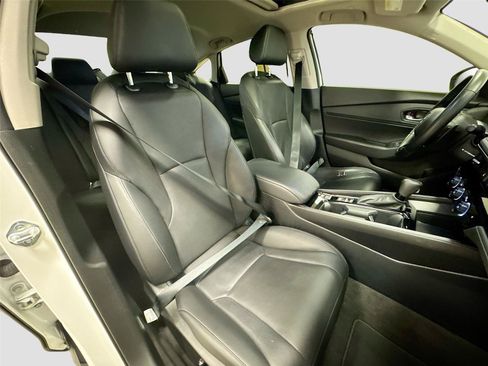 Used 2023 Honda Accord EX-L image 27