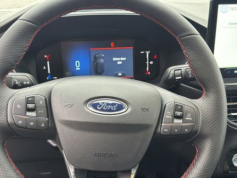 New 2026 Ford Escape ST-Line Select w/ Tech Pack #1 image 15